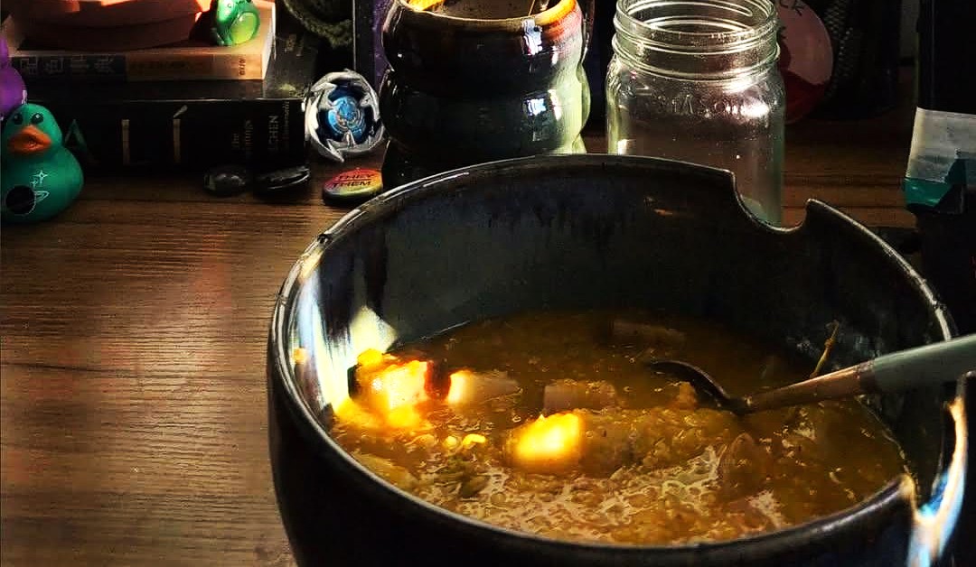 Picture of Soup